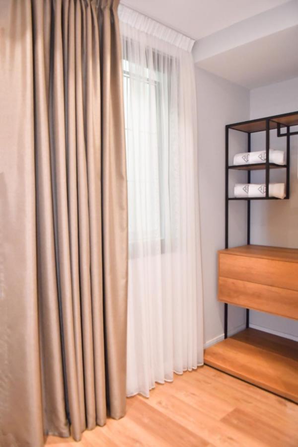 313 Villa City Center Tiranë Luaran gambar