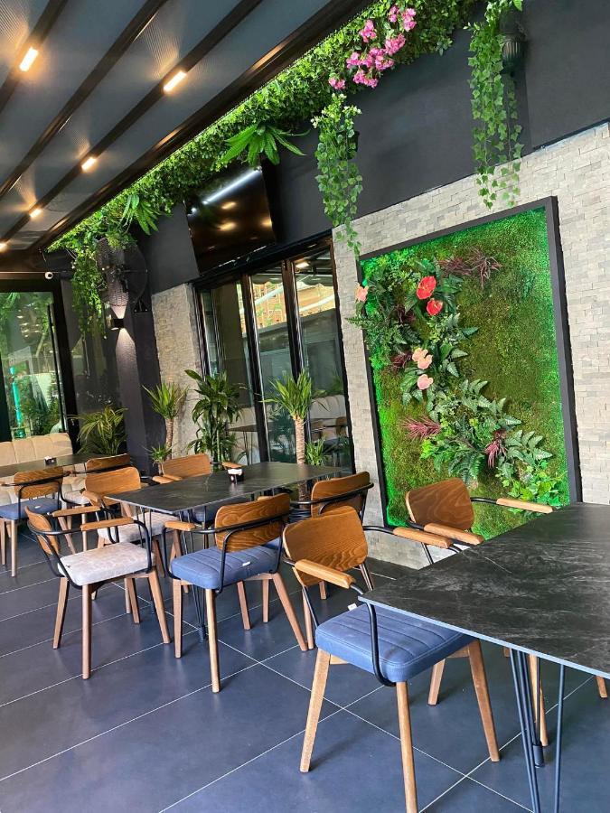 313 Villa City Center Tiranë Luaran gambar
