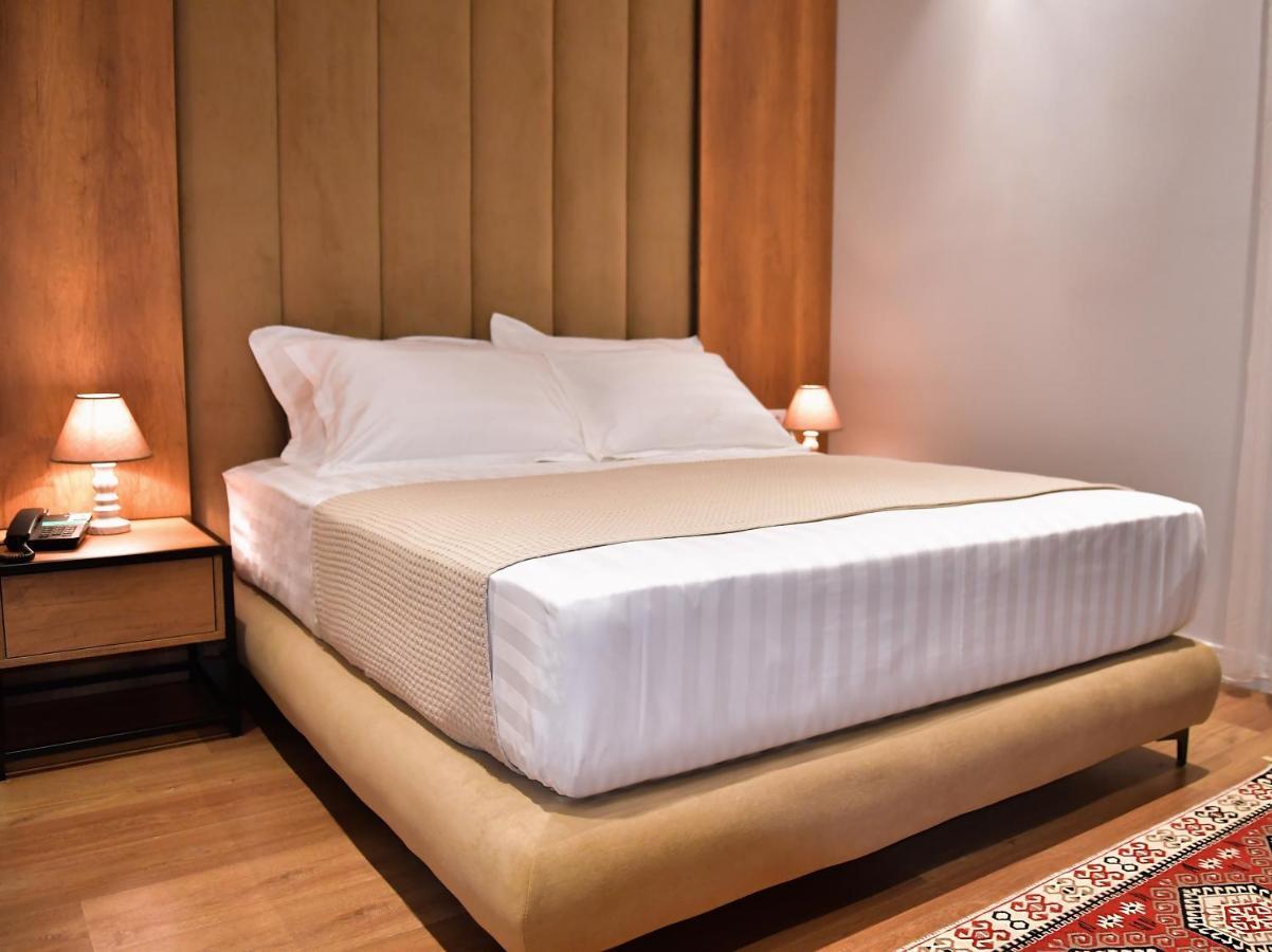 313 Villa City Center Tiranë Luaran gambar