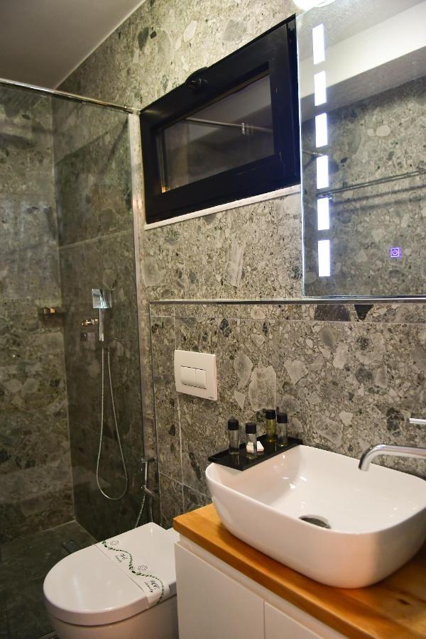 313 Villa City Center Tiranë Luaran gambar