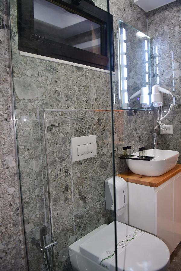 313 Villa City Center Tiranë Luaran gambar