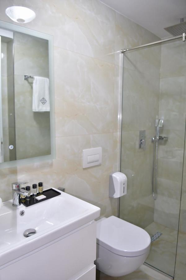 313 Villa City Center Tiranë Luaran gambar