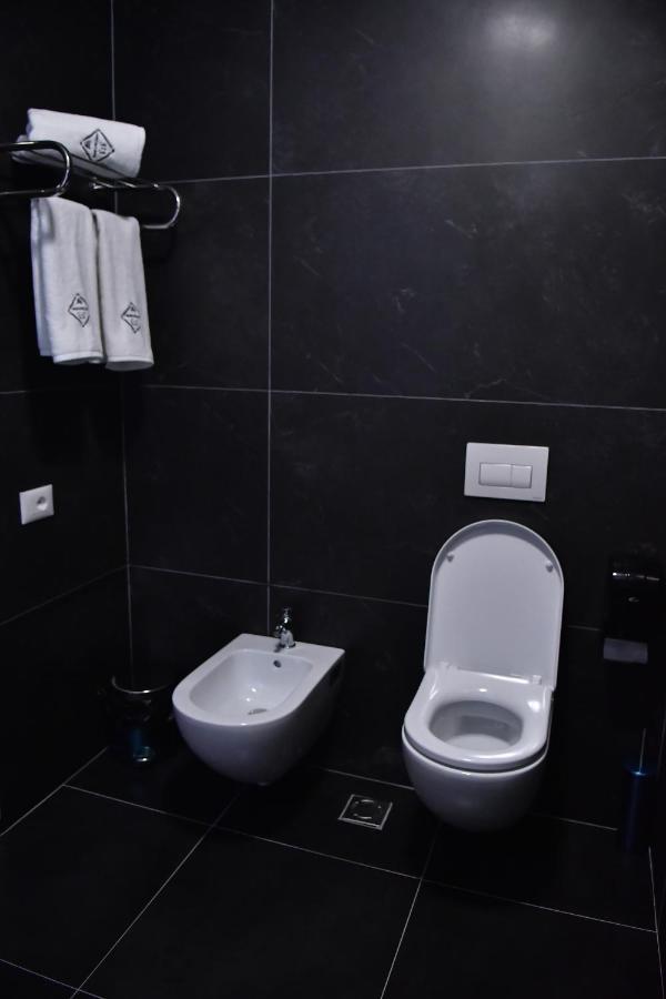 313 Villa City Center Tiranë Luaran gambar