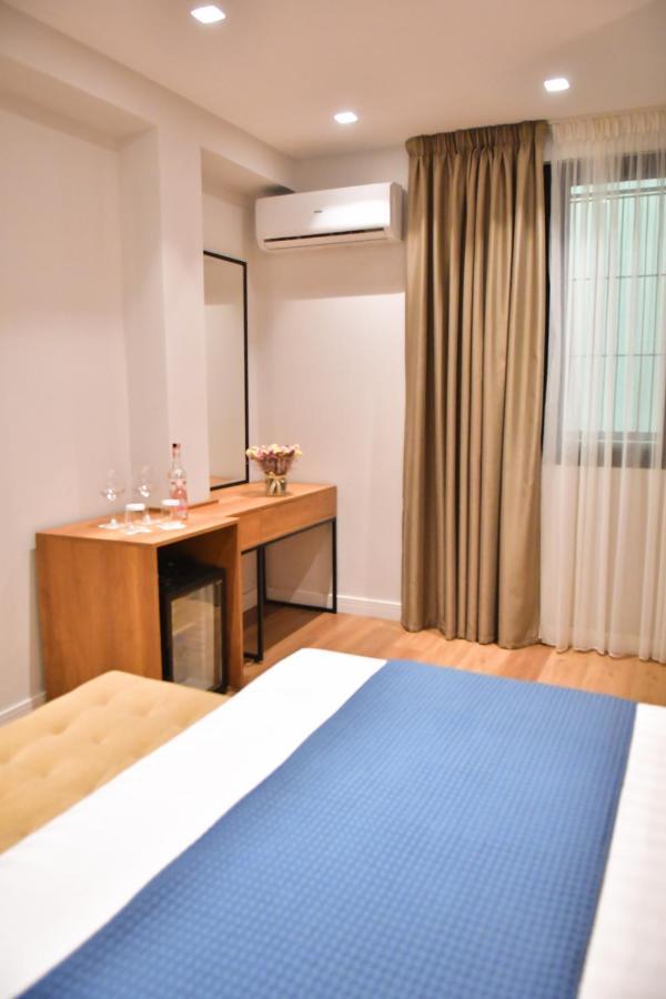 313 Villa City Center Tiranë Luaran gambar