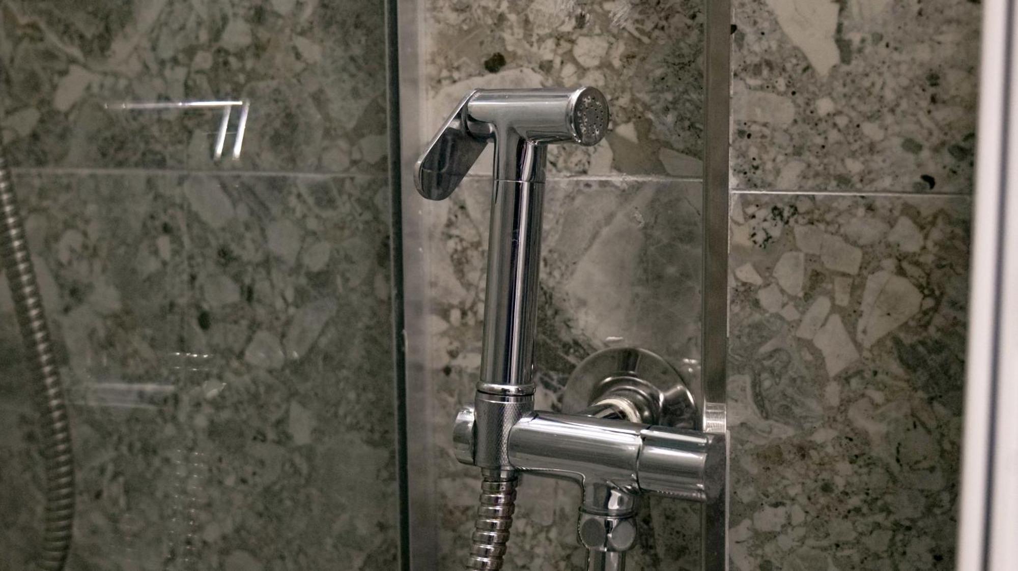 313 Villa City Center Tiranë Luaran gambar