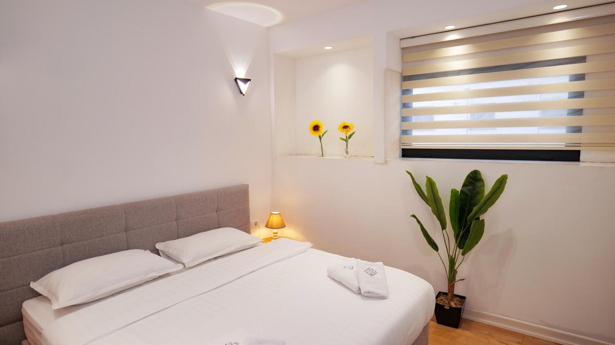 313 Villa City Center Tiranë Luaran gambar