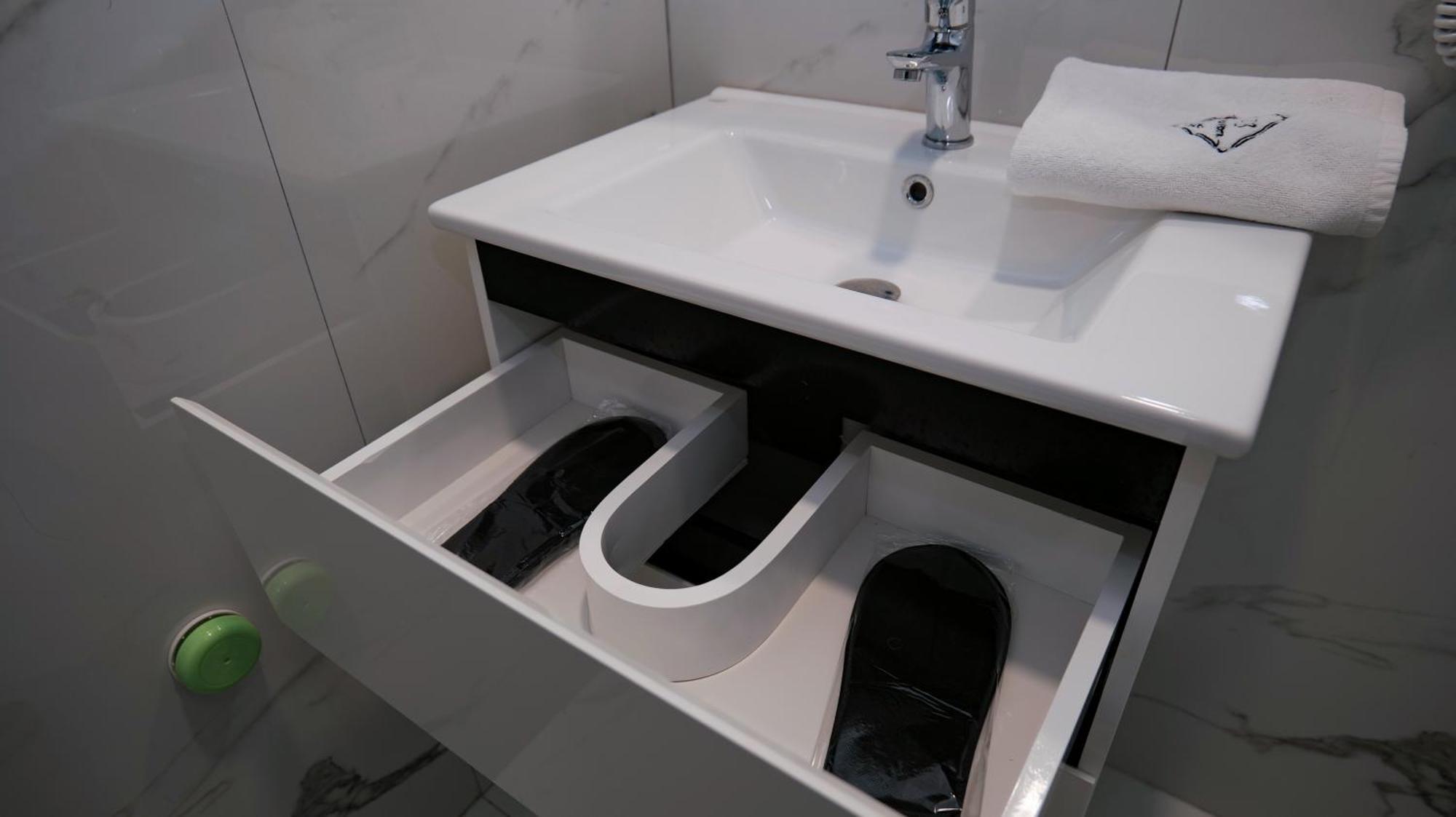 313 Villa City Center Tiranë Luaran gambar