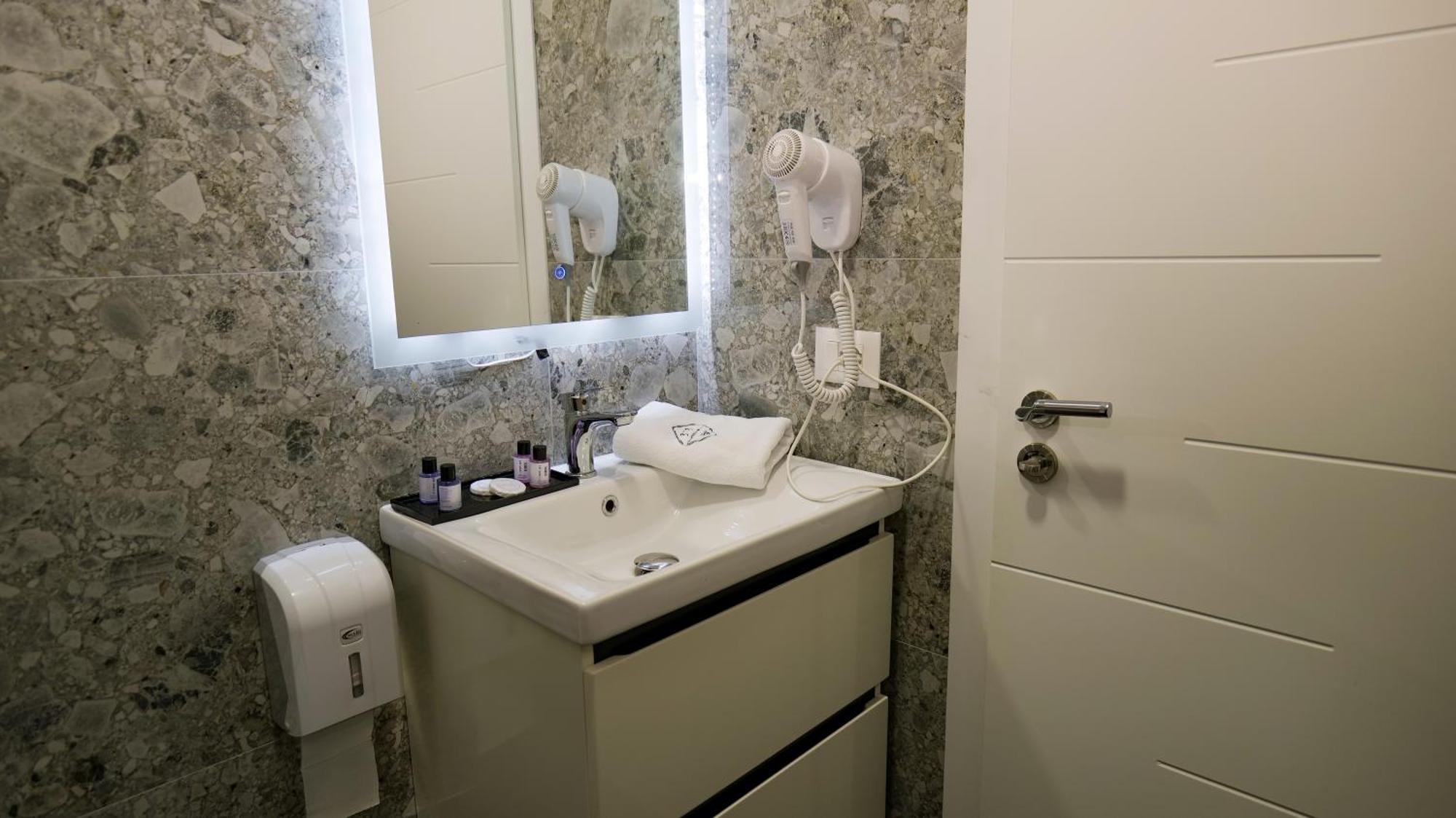 313 Villa City Center Tiranë Luaran gambar