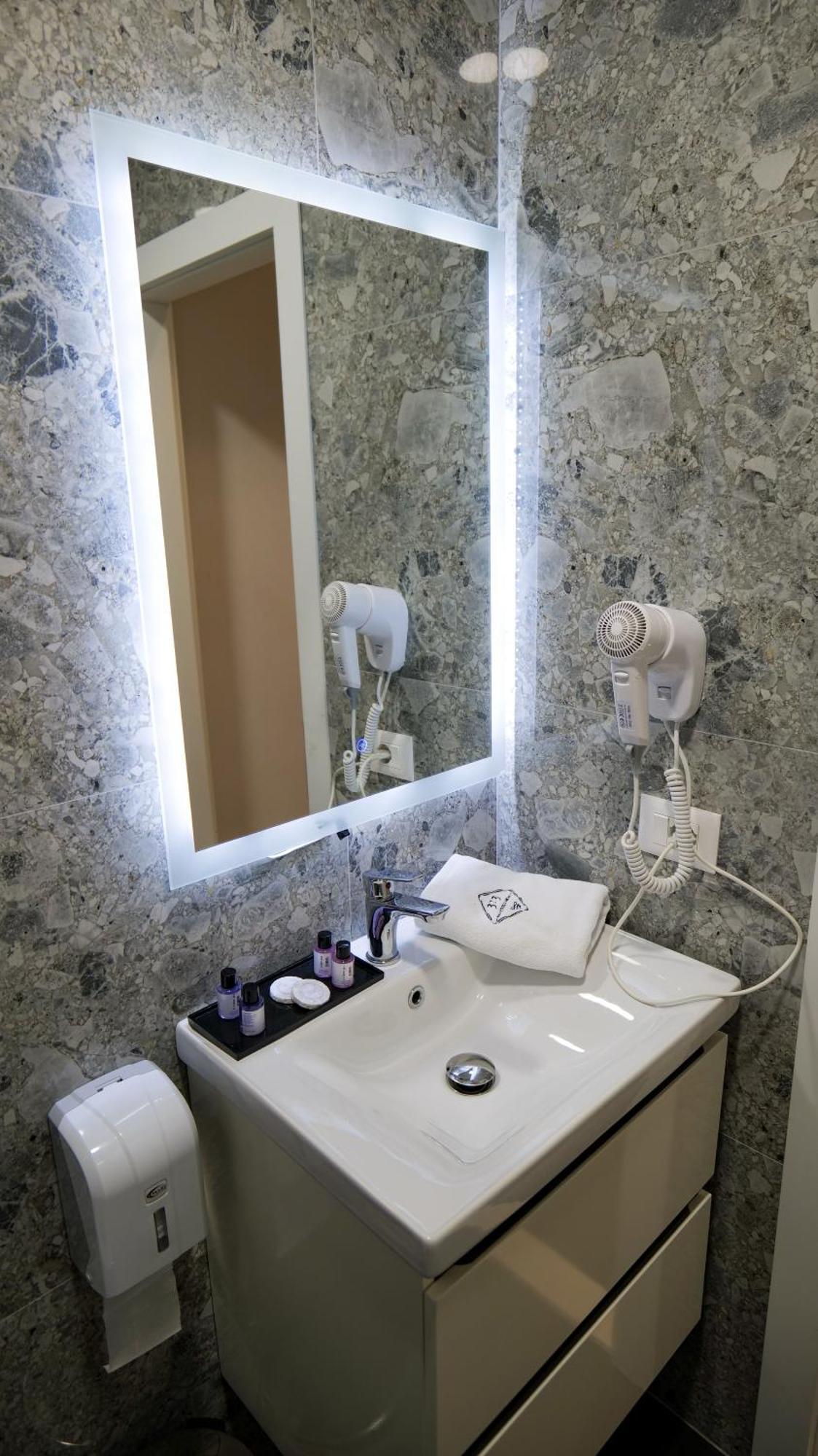313 Villa City Center Tiranë Luaran gambar