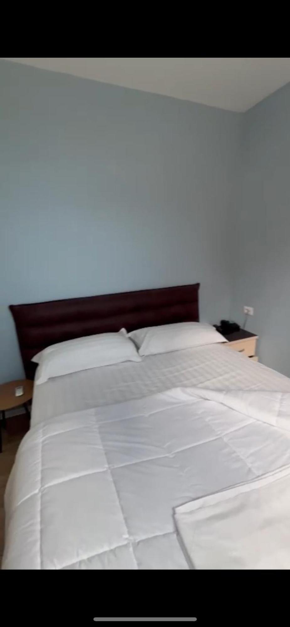 313 Villa City Center Tiranë Luaran gambar