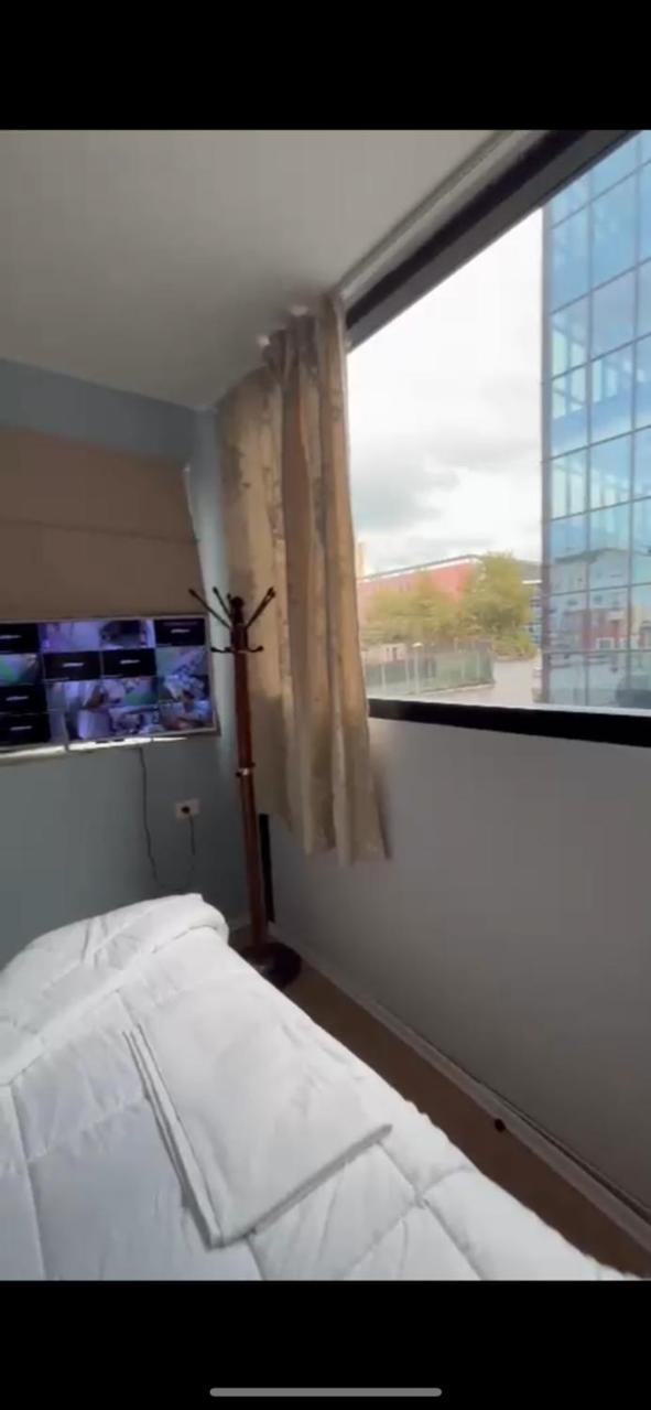 313 Villa City Center Tiranë Luaran gambar